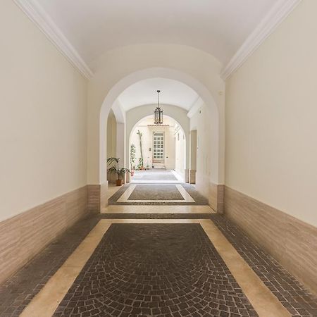 As Vaticano Apartment Rome Exterior photo