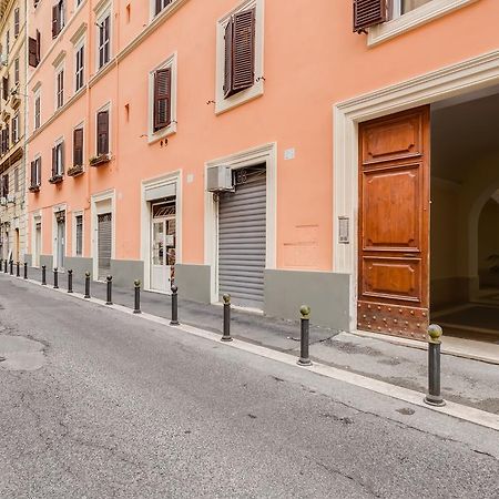 As Vaticano Apartment Rome Exterior photo