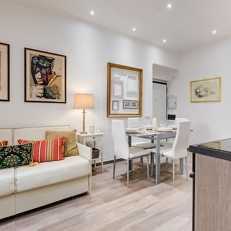 As Vaticano Apartment Rome Exterior photo