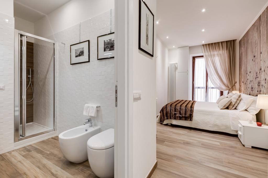 As Vaticano Apartment Rome Exterior photo