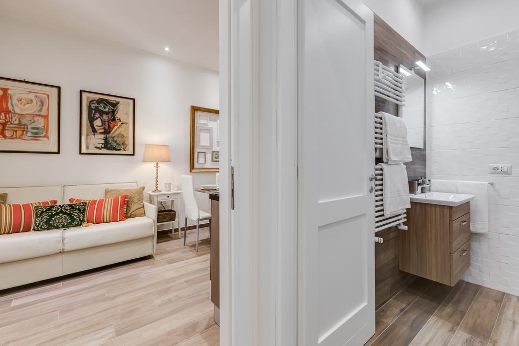 As Vaticano Apartment Rome Exterior photo