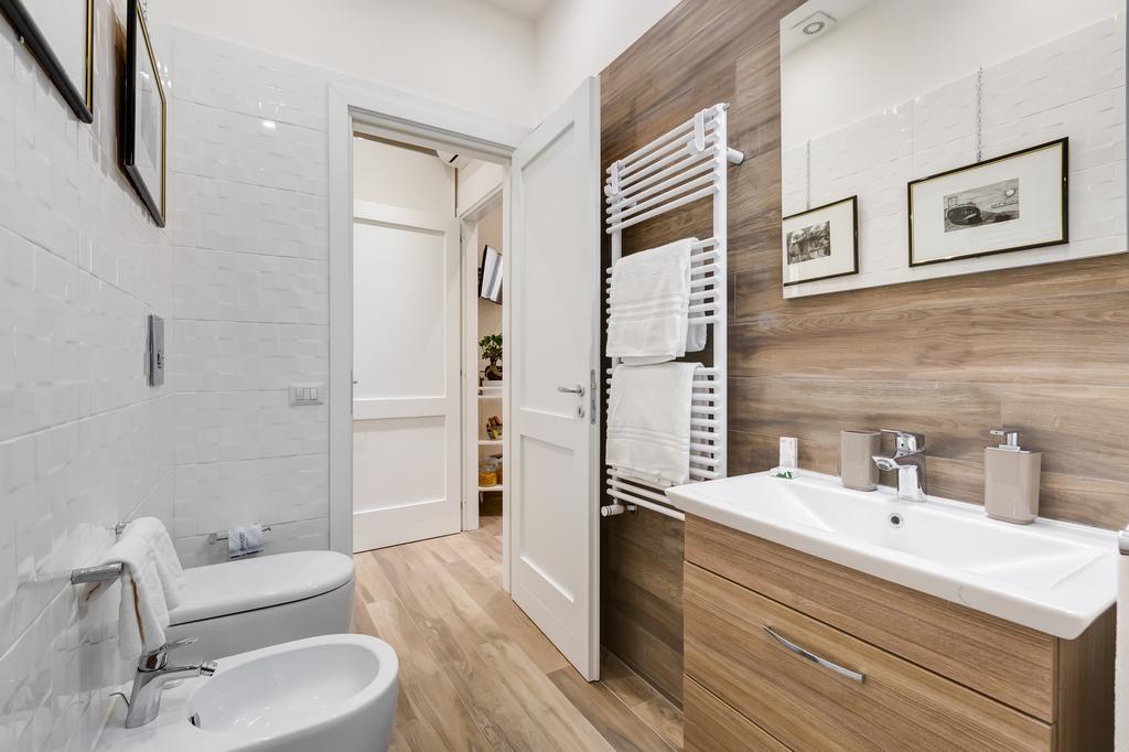 As Vaticano Apartment Rome Exterior photo