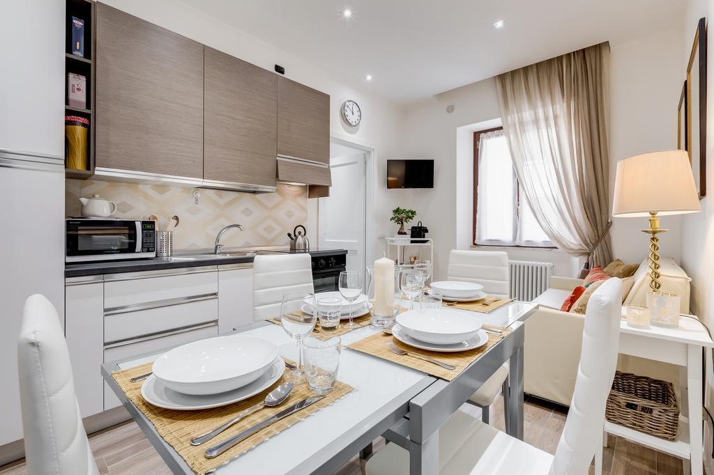 As Vaticano Apartment Rome Exterior photo