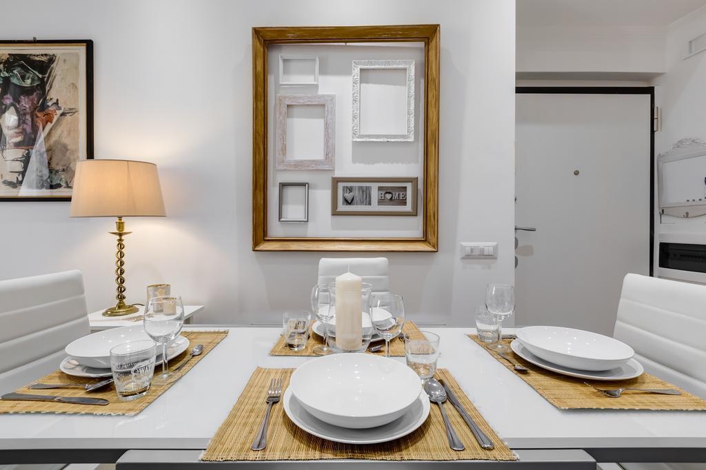 As Vaticano Apartment Rome Exterior photo