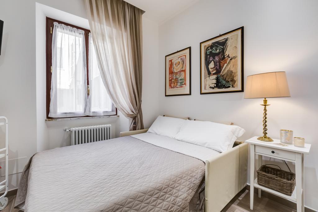 As Vaticano Apartment Rome Exterior photo